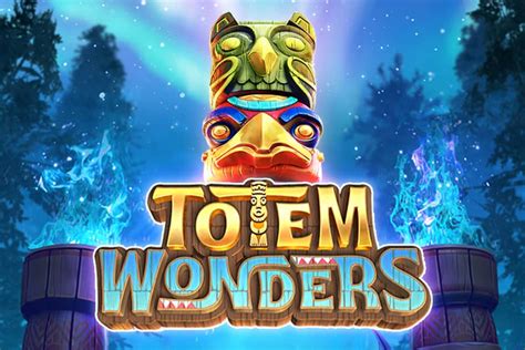 totem slot game